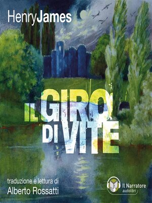 cover image of Il giro di vite
